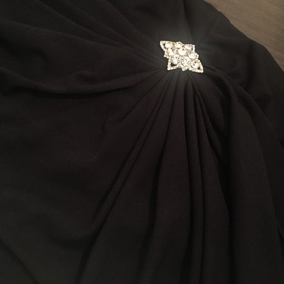 LILLIE RUBIN  Dress - Picture 4 of 8